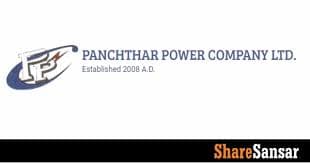 Panchthar Power Compant Limited