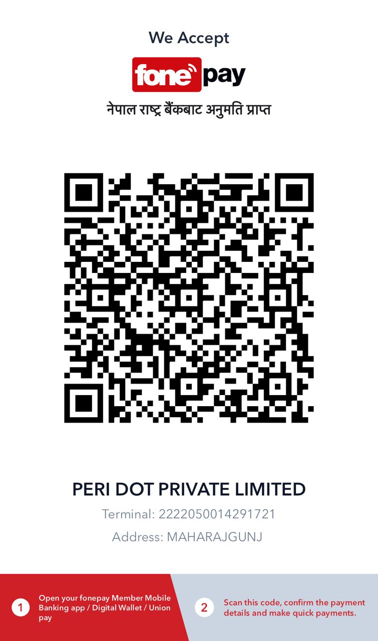 Payment QR