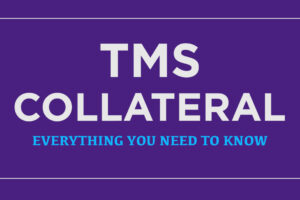 Collateral in TMS