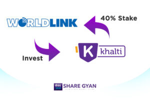 Worldlink Invests in Khalti