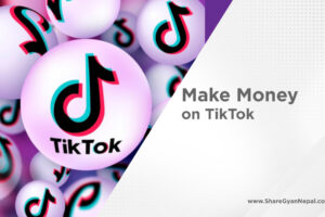 make money from TikTok