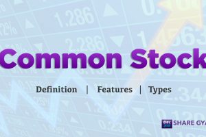 what is common stock