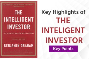 Summary of THe intelligent investor